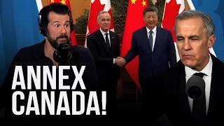 Fuk Canada U0026 The New World Order