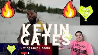 Kevin Gates- Breakfast Reaction