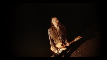 JAMES AND THE COLD GUN - ABOVE THE LAKE (OFFICIAL VIDEO)