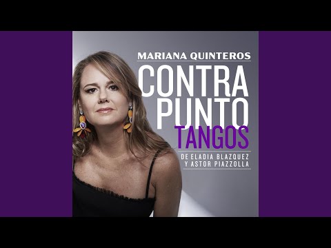 Mariana Quinteros - Milonga en el Viento