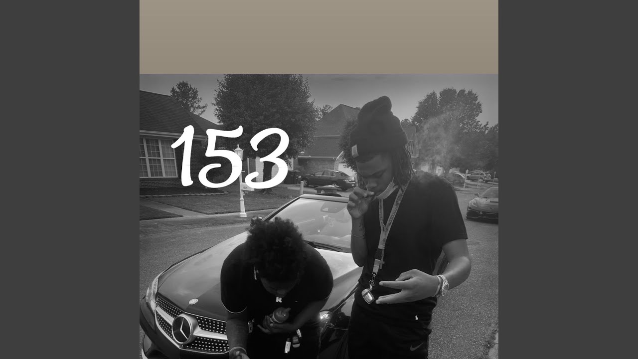 No BackUp (FastmoneyRod, Fatso, La Tre)