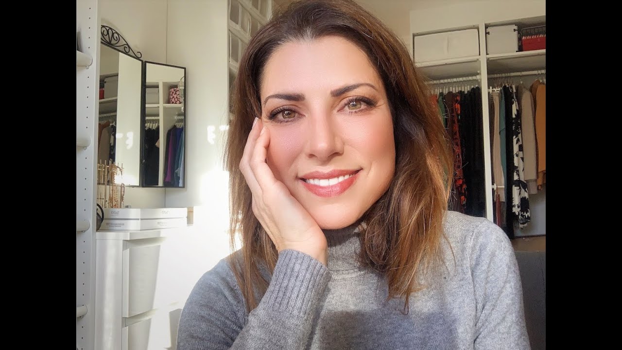 Maquillaje diario con algunos truquillos ;)