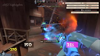 cltf2 2024: [DAH] vs [ILEX] - highlights