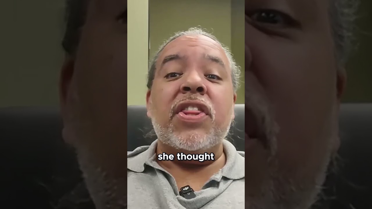 She Thought Church Counseling Would Save Her… But He Hit Her with the Bible
