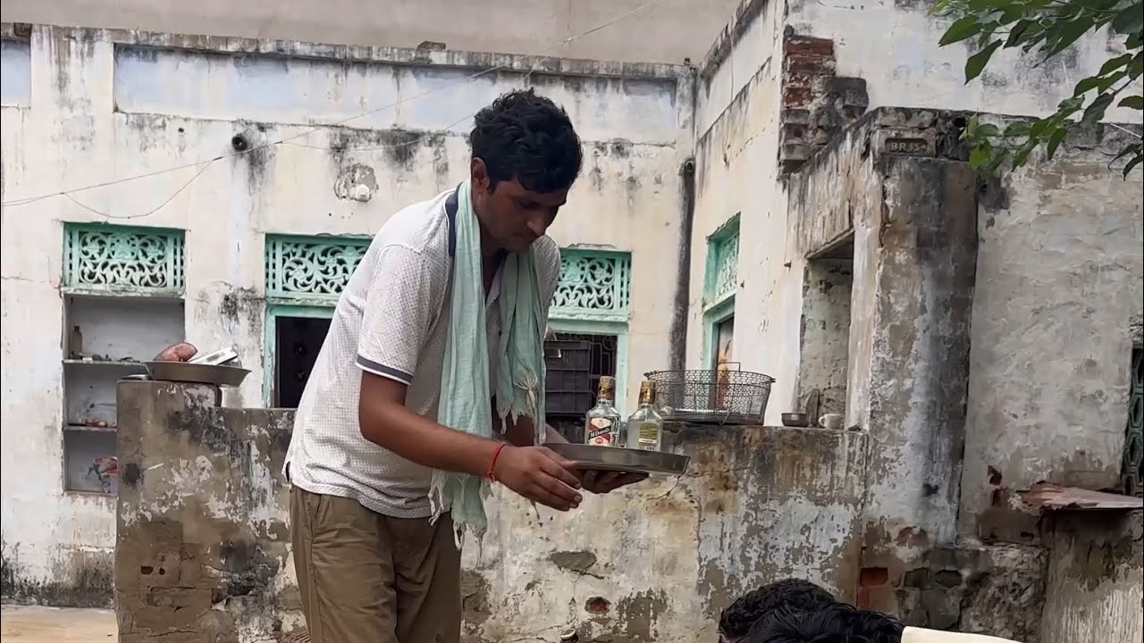 Swarg movie comedy 😂😂.   || kuldeep nehra || kailash nehra