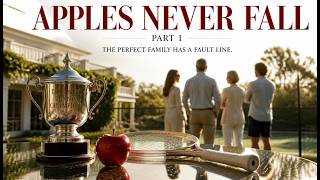Apples Never Fall Part 1 – Missing Mother, Delaney Family Secrets & Suburban Suspense