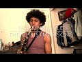 Nat King Cole ~ The Christmas Song  Tenor Sax Cover