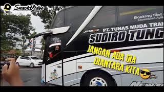 story wa bus sudiro tungga jaya 'iguazu'