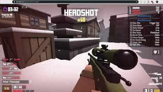 HOW TO HACK KRUNKER.IO 2019 screenshot 2