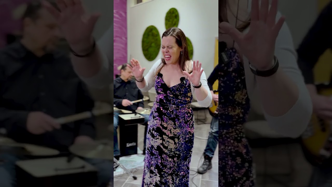 LTA: Fancy drone (Fracture me) - Amythyst Kiah cover