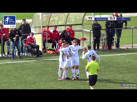 B-Junioren - 0:3