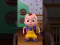 ABCD song | Beep Beep Nursery Rhymes #shortforkids #shorts #short #abcd