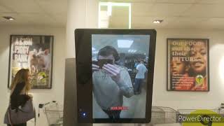 Brand New DN Beetle iSCAN Easy Self Checkout Machine @ Waitrose - Twickenham - Greater London