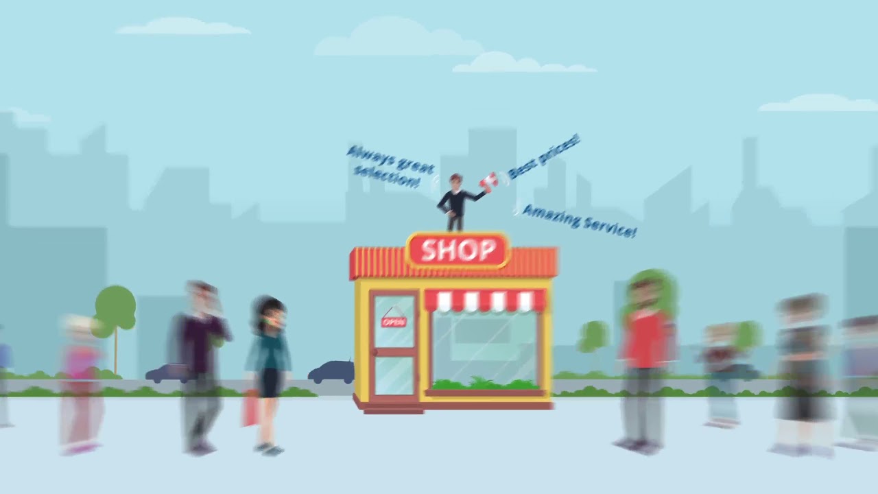 Best Seattle SEO Company - Oggvo Explainer | Review Management