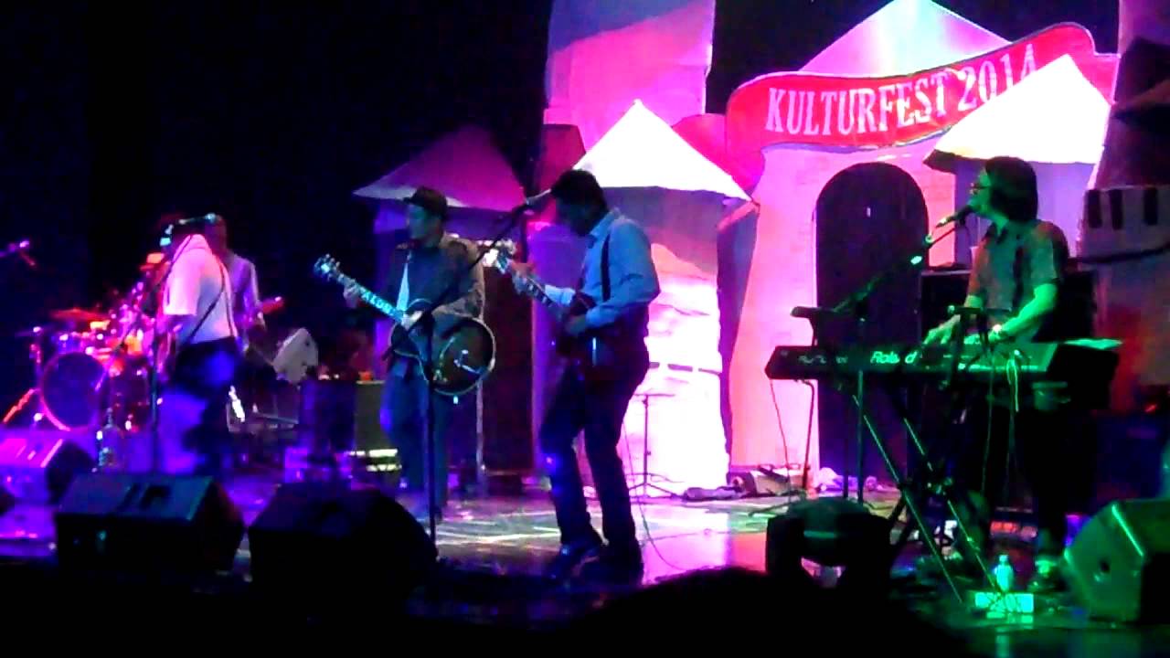 SORE Band - Sssst (Live)