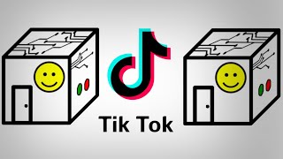 TIKTOK IS A PLEASURE CUBE