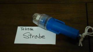 Tektite Strobe 200  (Underwater Diving)