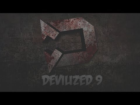 DEVILIZED #9