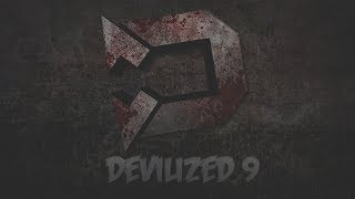 DEVILIZED #9