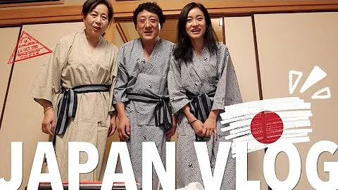 带着爸妈去旅行🇯🇵日本行东京-京都-大阪哪里最好玩？ - 天天要闻