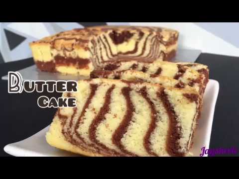 classic-marble-butter-cake-recipe-|-kek-mentega