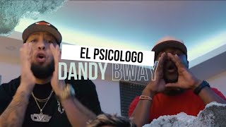 EL PSICÓLOGO - Dandy Bway (feat. @jadertremendo) Lo nuevo del Imperio