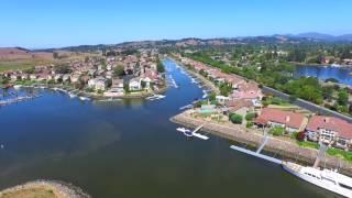 108 S Newport Drive, Napa CA (Avi Strugo)