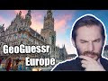 Can I Name All European Locations in GeoGuessr?
