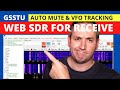 Cant fix qrm  use a ham radio web sdr instead the right way