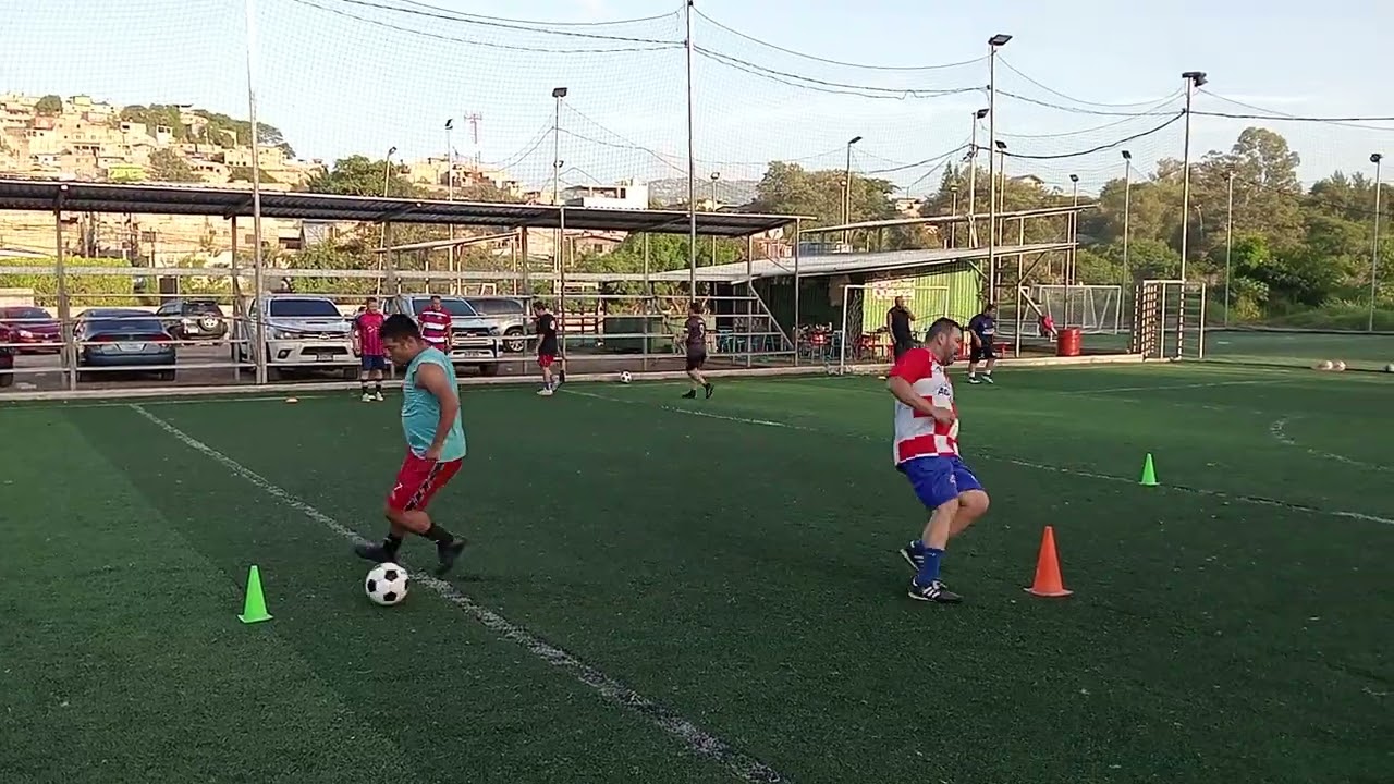 Фитнес в малых группах