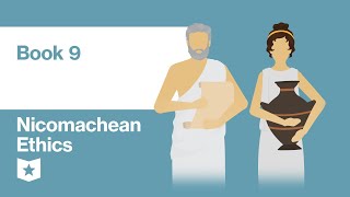 Nicomachean Ethics by Aristotle | Book 9 Wealth