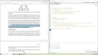 algorithms in racket #63 (self learning)