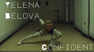 Yelena Belova || Confident