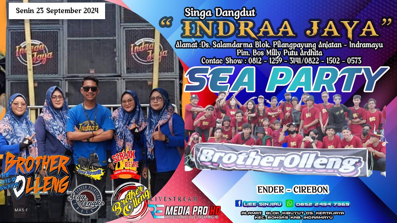 🔴LIVE  YANG GANTENG 