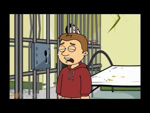 Bullbreed The Prison Bitch Bullbreed The Prison Bitch