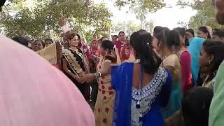 Desi Village Mix Dance Video New 2018 Khortha Hit Dj Remix Song New