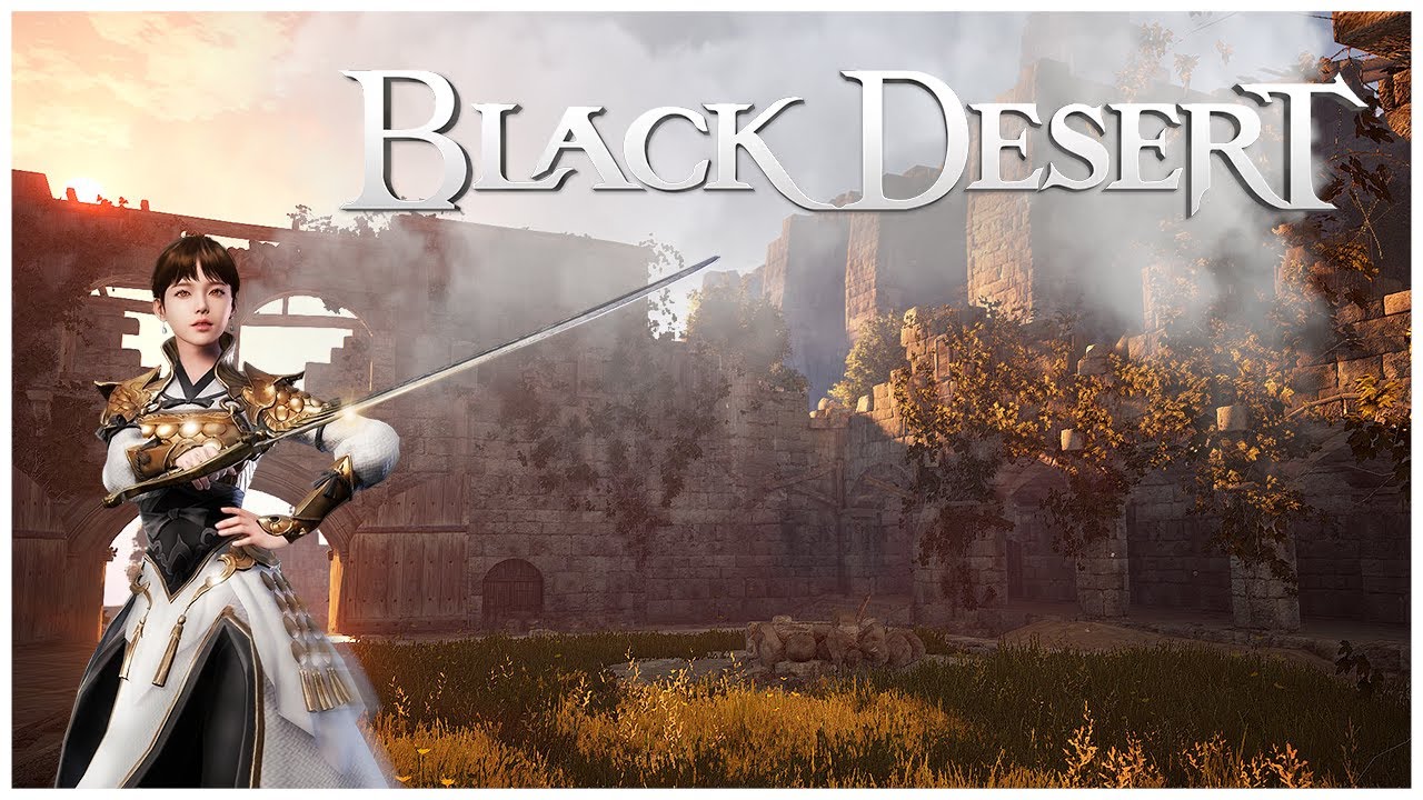 Black Desert Online | And then there Was Snakes, Demons and Kitsune... Oh My! [30-40]