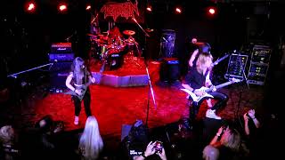 Zero Tolerance - "Kill the Colony/Black Magic" Oct 12, 2025