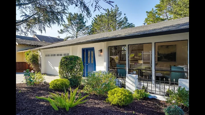 1988 Timberlane Way San Mateo, CA |