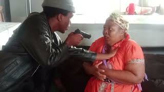 Sesiphila Ehathini Esinzima Part 1 Trailer