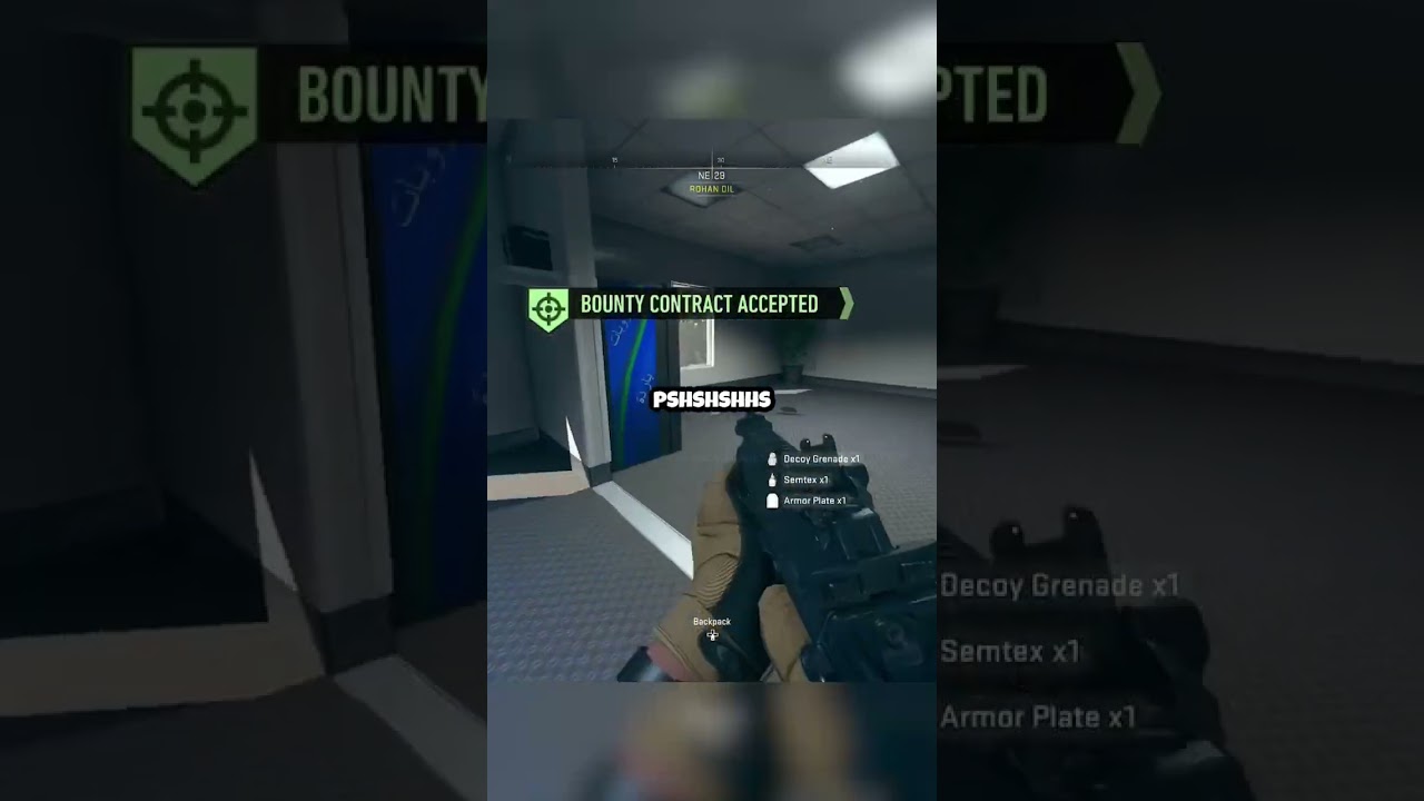 Did You Know You Can Mute Your Mic In Warzone 2.0? 