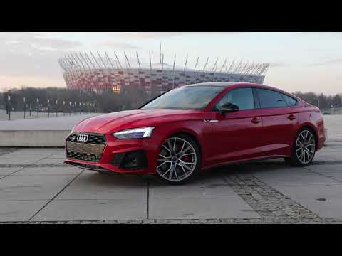 NEW 2021 AUDI S5 SPORTBACK 700NM TORQUE MONSTER In beautiful details accelerations and more
