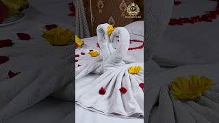 Find Your Inner Peace | The Ultimate Spa Experience at VIP International Spa, Bangalore 🌿