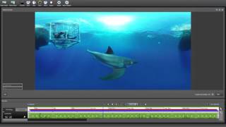 Autopano Video 2.3 - Sneak Peak