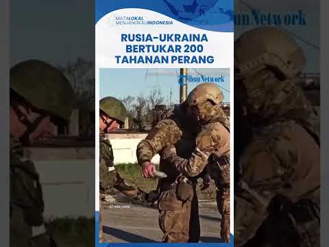 Video: Pengalaman Bertahan Hidup Perang Saudara (Bosnia)