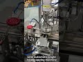 Designed for small-batch production: Semi-automatic single-head glass bottle capping solution