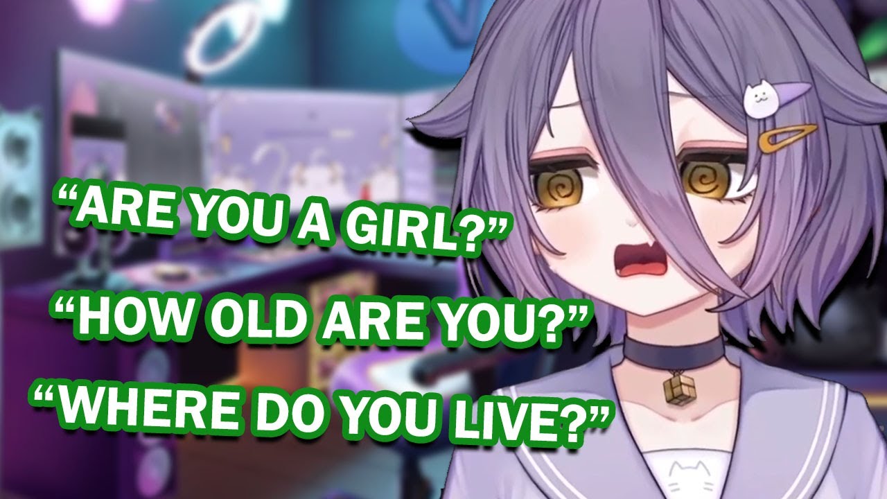 Henya Got This Treatment When She forgot to Mute Her Mic While Playing Valorant