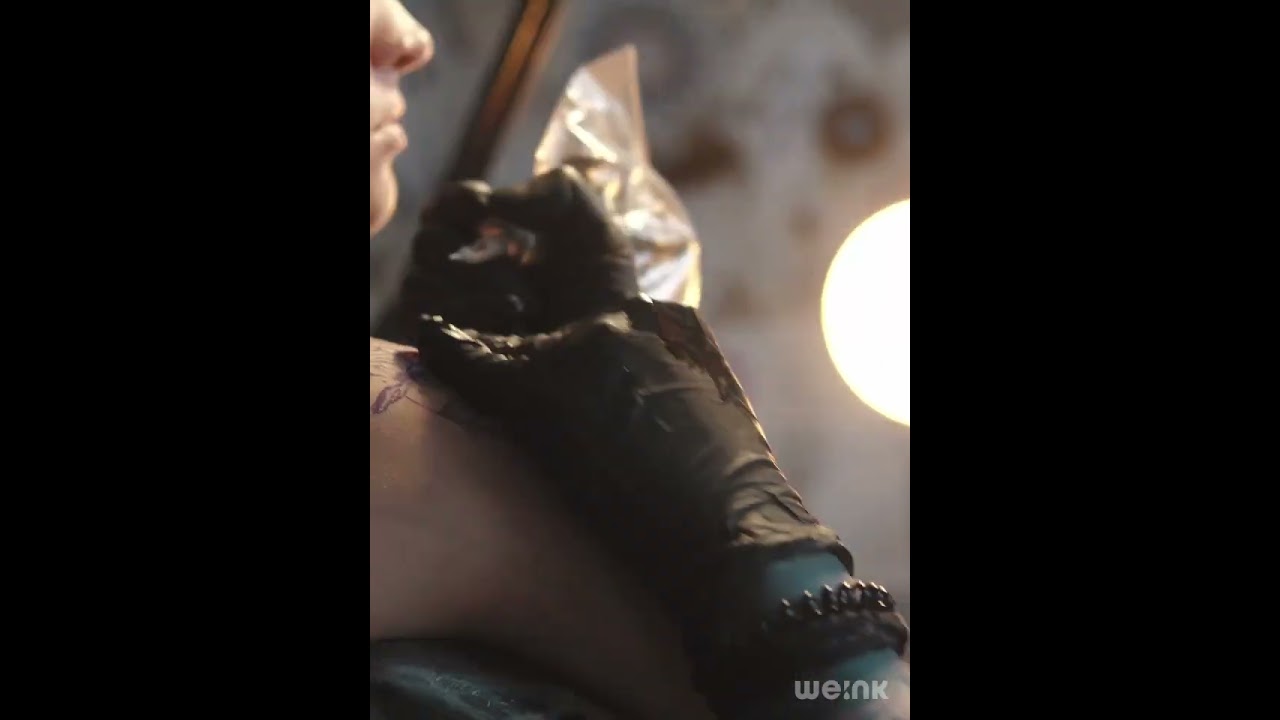 Scopri WeInk: la rivoluzione nel mondo dei tatuaggi