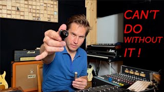 Tonal Cues ep5: Under pressure: The hidden superpower of the omni mic!