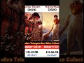 Fighter😍 vs Hanuman 😍vs gurum vs captain movi competition #youtubeshorts #trendingshorts